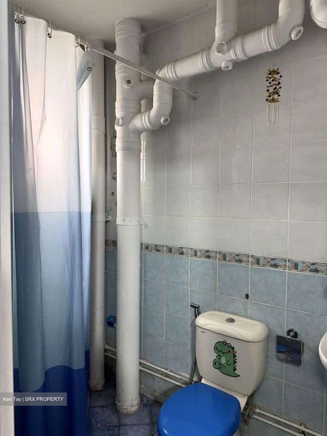 Blk 610 Senja Road (Bukit Panjang), HDB 5 Rooms #634408601